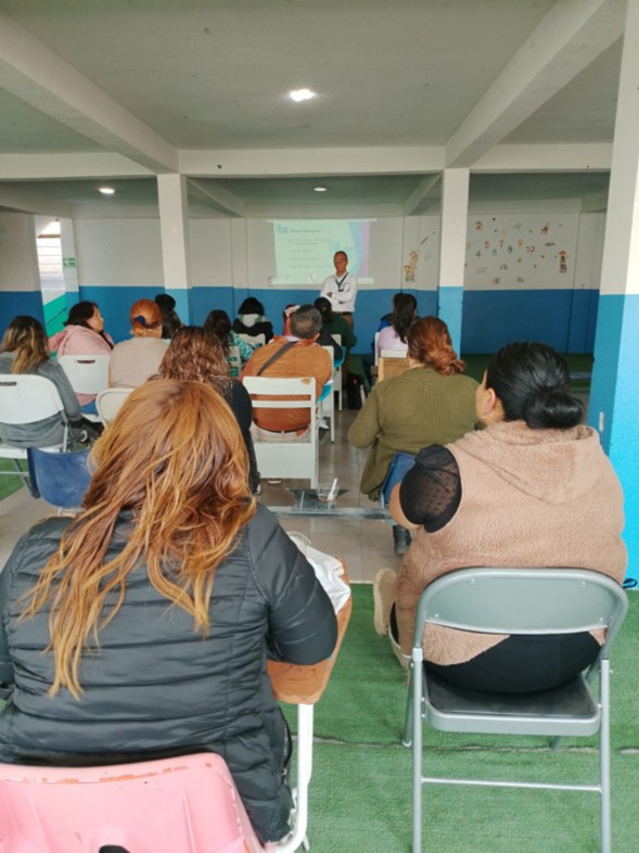 Capacitacion OSC 2