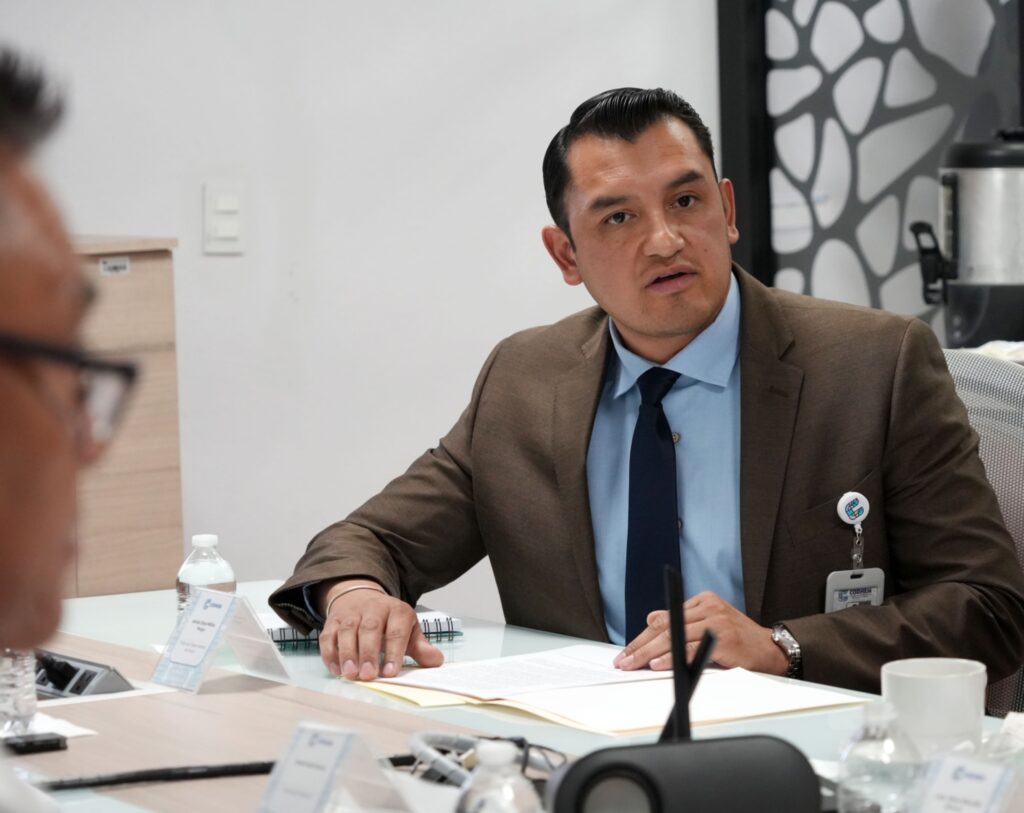 Seción de consejo OIC1
