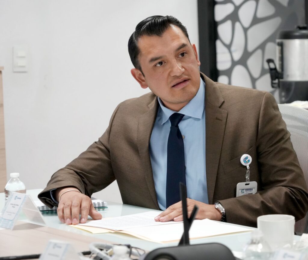Seción de consejo OIC11