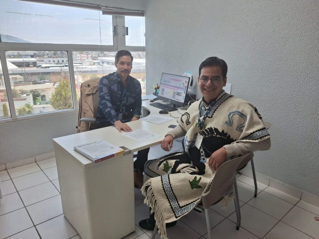 Plan Anual 3